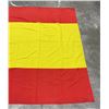 Image 11 : Large Spanish Country Flag