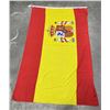 Image 1 : Large Spanish Country Flag