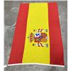Image 7 : Large Spanish Country Flag