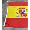 Image 8 : Large Spanish Country Flag