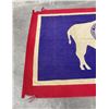 Image 7 : 1950s Wyoming State Flag