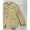 Image 3 : WW1 M1907 Costal Artillery Uniform Jacket