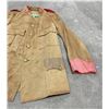 Image 3 : Spanish American War Khaki Artillery USV Uniform