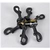 Image 3 : Group of US Cavalry Bridle Lead Rope Clips