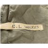 Image 5 : WW2 Parachute Kit Bag Rigger