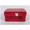 Image 2 : WW2 Lifeboat Raft M73 Flare Distress Cartridges