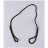 Image 1 : WW2 US Airborne Switch Blade Lanyard