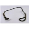 Image 2 : WW2 US Airborne Switch Blade Lanyard