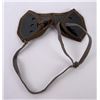 Image 2 : WW2 Nazi German Desert Sand Goggles