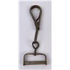 Image 1 : Civil War Cavalry Carbine Snap Hook