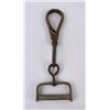 Image 2 : Civil War Cavalry Carbine Snap Hook