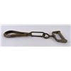 Image 3 : Civil War Cavalry Carbine Snap Hook