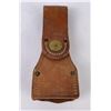 Image 2 : European Leather Bayonet Frog
