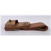 Image 4 : European Leather Bayonet Frog