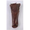 Image 2 : WW2 Sears Colt 1911 Leather Holster