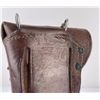 Image 3 : WW2 Sears Colt 1911 Leather Holster