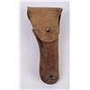 Image 1 : WW2 Boyt Colt 1911 Leather Holster