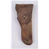 Image 1 : WW2 Colt 1911 Leather Holster