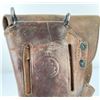Image 3 : WW2 Colt 1911 Leather Holster