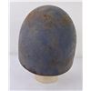 Image 3 : WW2 US Navy MK2 Talkers Helmet