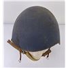 Image 5 : WW2 US Navy MK2 Talkers Helmet