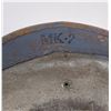 Image 7 : WW2 US Navy MK2 Talkers Helmet