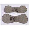 Image 1 : Replacement Model 1904 McClellan Saddle Pads