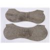 Image 2 : Replacement Model 1904 McClellan Saddle Pads