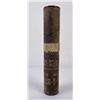 Image 1 : WW2 Smoke Grenade Parachute Signal