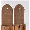 Image 5 : European Leather Magazine Pouch