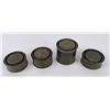 Image 1 : 4 Cans of Heating Fuel WW2