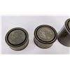 Image 2 : 4 Cans of Heating Fuel WW2