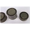 Image 3 : 4 Cans of Heating Fuel WW2
