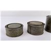 Image 4 : 4 Cans of Heating Fuel WW2