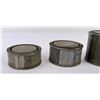 Image 7 : 4 Cans of Heating Fuel WW2