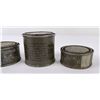 Image 8 : 4 Cans of Heating Fuel WW2