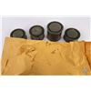 Image 9 : 4 Cans of Heating Fuel WW2