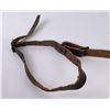 Image 2 : Indian Wars Blanket Canvas Roll Strap Sling