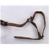 Image 3 : Indian Wars Blanket Canvas Roll Strap Sling
