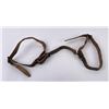 Image 4 : Indian Wars Blanket Canvas Roll Strap Sling