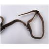 Image 6 : Indian Wars Blanket Canvas Roll Strap Sling