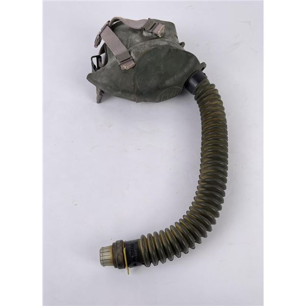 WW2 A-10A Demand Pilot Oxygen Mask