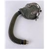 Image 2 : WW2 A-10A Demand Pilot Oxygen Mask