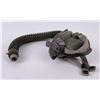 Image 3 : WW2 A-10A Demand Pilot Oxygen Mask