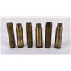 Image 1 : WW2 German 20mm Anti Aircraft Shells