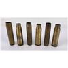 Image 2 : WW2 German 20mm Anti Aircraft Shells