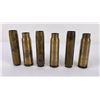 Image 3 : WW2 German 20mm Anti Aircraft Shells