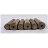 Image 4 : WW2 German 20mm Anti Aircraft Shells