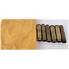 Image 6 : WW2 German 20mm Anti Aircraft Shells
