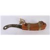 Image 1 : WW2 US Navy Life Raft Knife